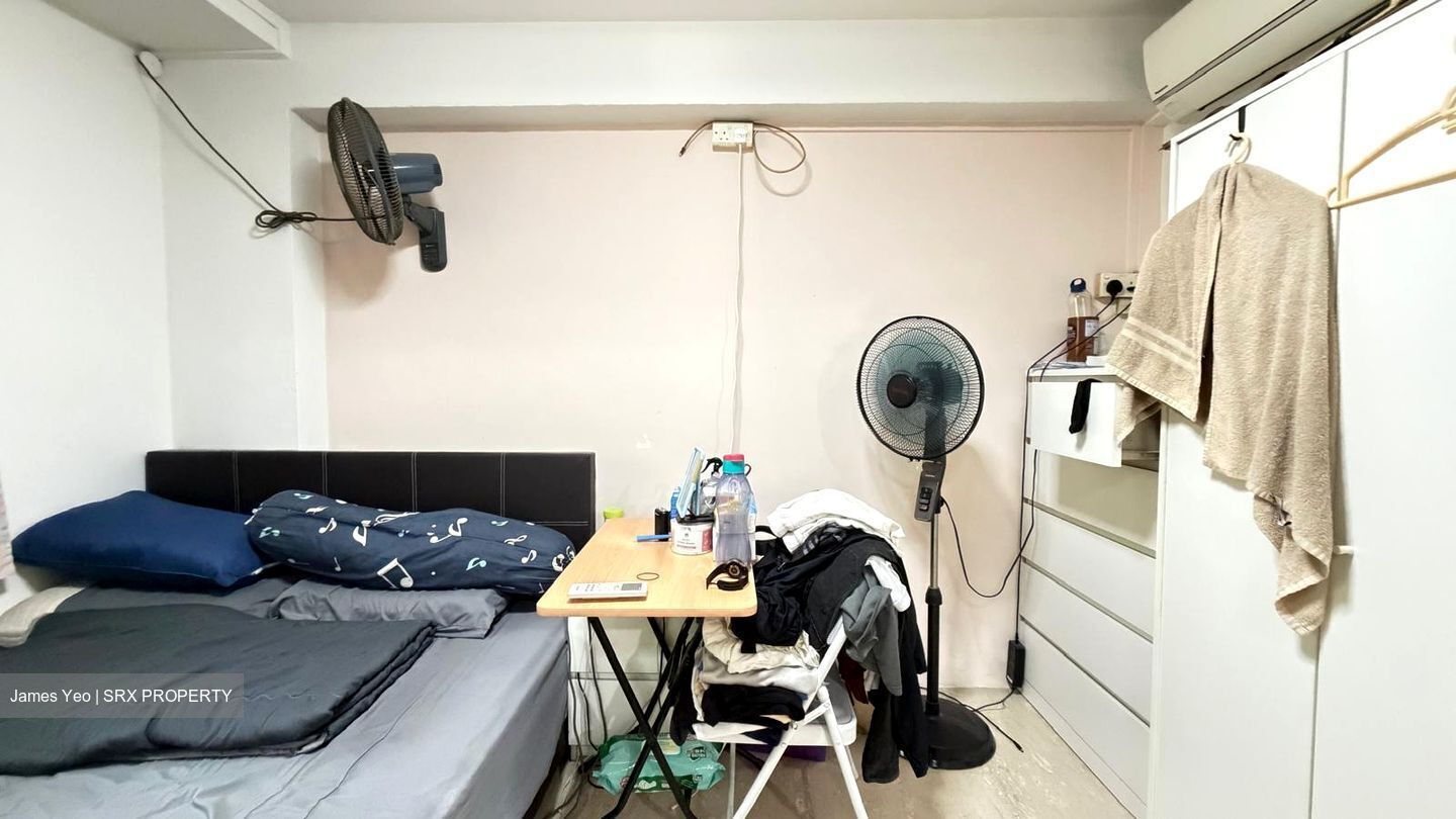 Blk 25 Eunos Crescent (Geylang), HDB 3 Rooms #598784021